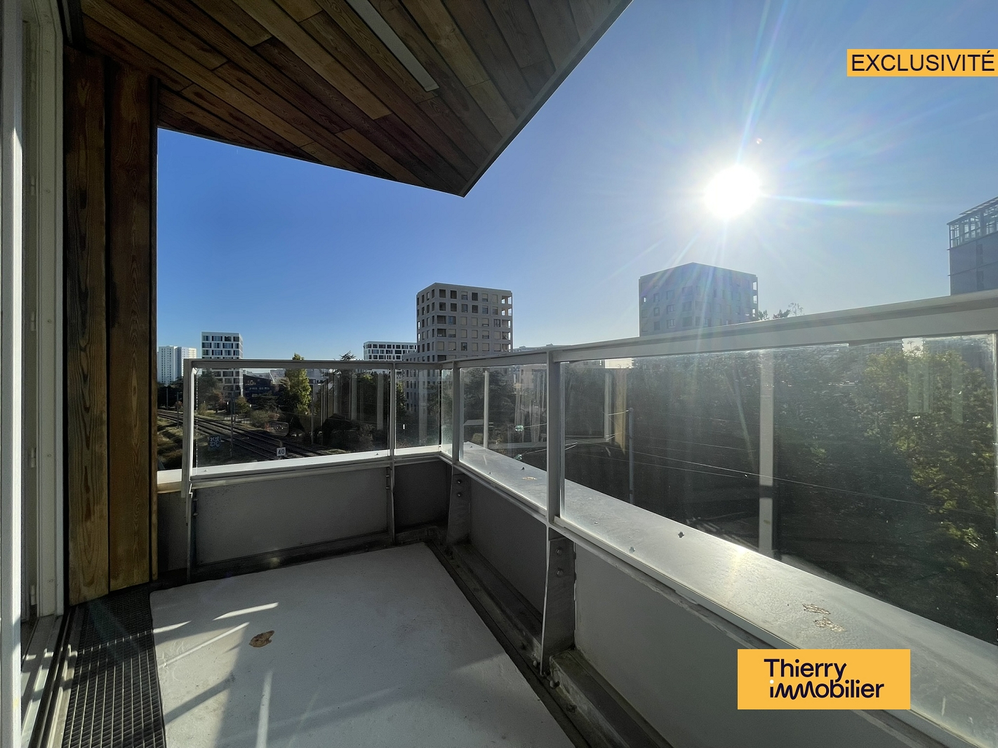 Agence immobilière de Cabinet Thierry Immobilier Reze