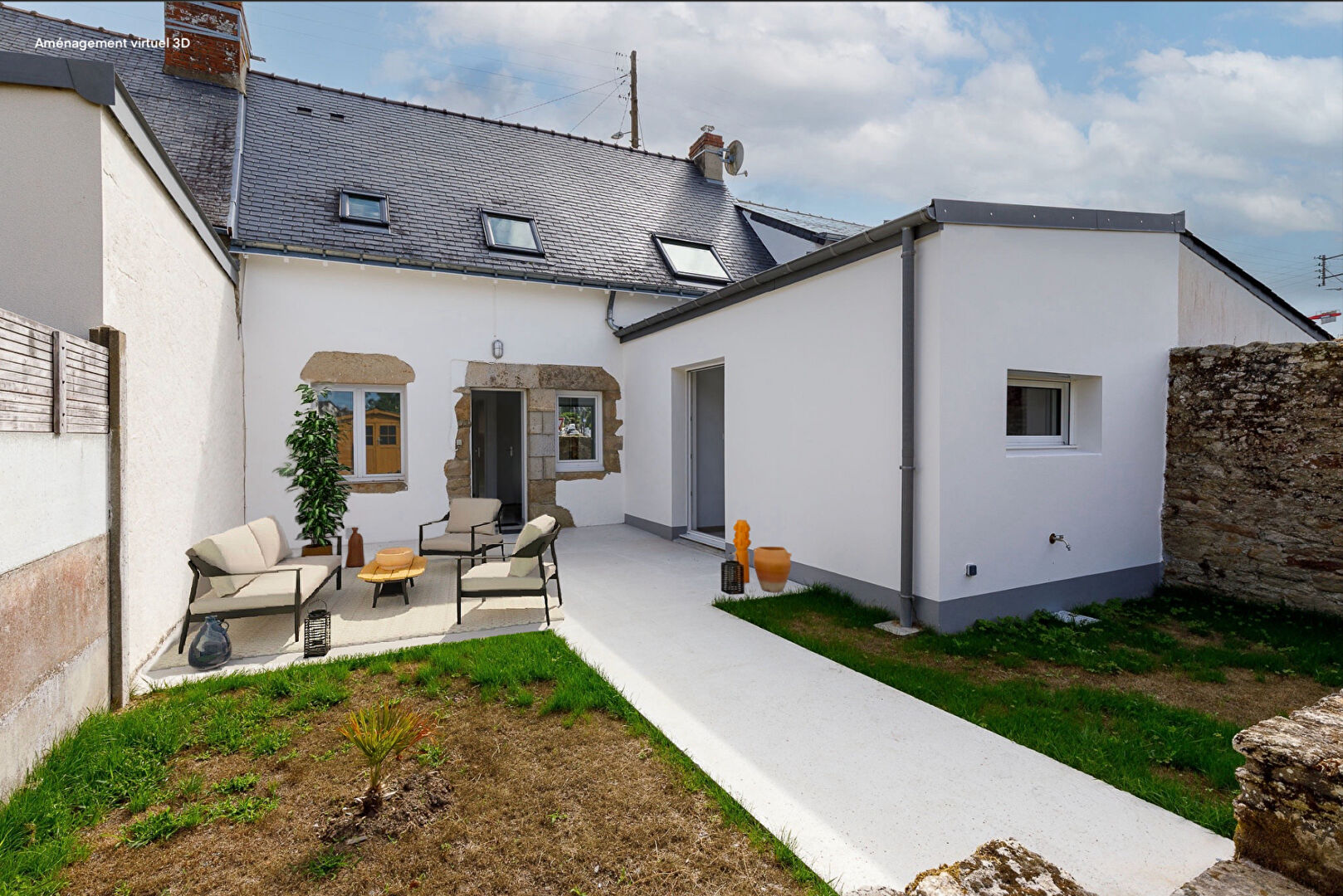 Agence immobilière de Thierry Immobilier - GUERANDE
