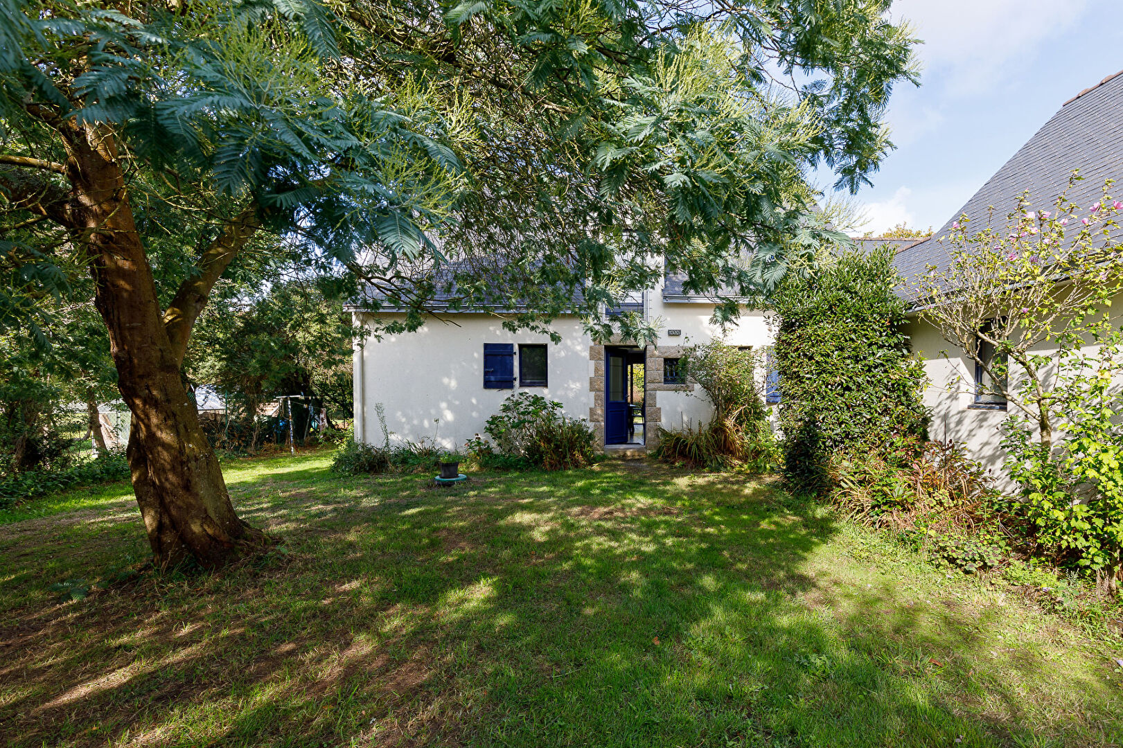 Guérande - Campagne - Superbe familiale - 5 Chambres -  Double garage