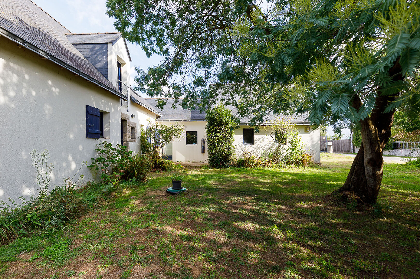 Agence immobilière de Thierry Immobilier - GUERANDE