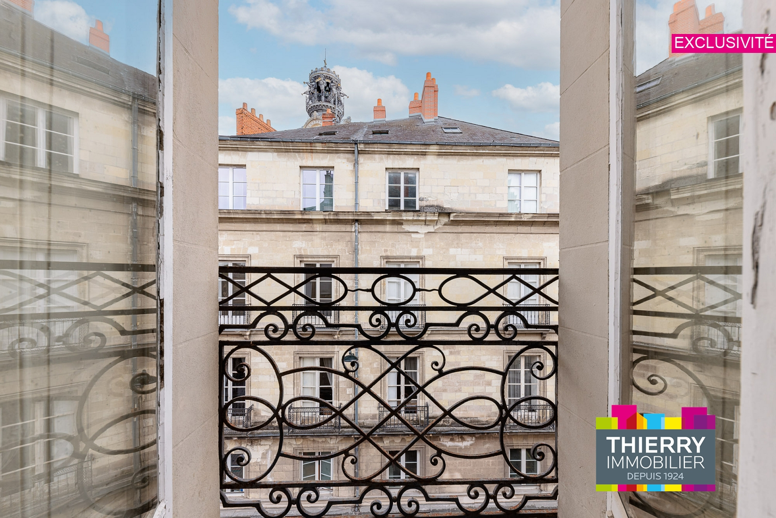 HYPERCENTRE DECRE NANTES