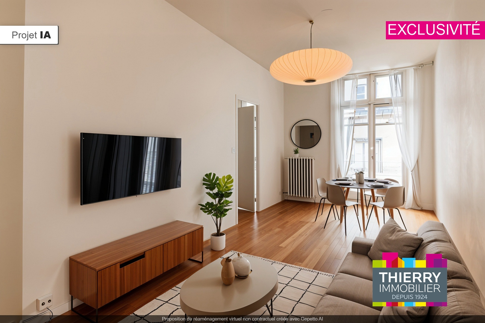 Photo HYPERCENTRE DECRE NANTES image 2/6