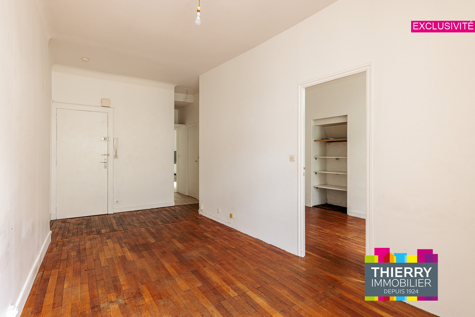 Photo HYPERCENTRE DECRE NANTES image 4/6