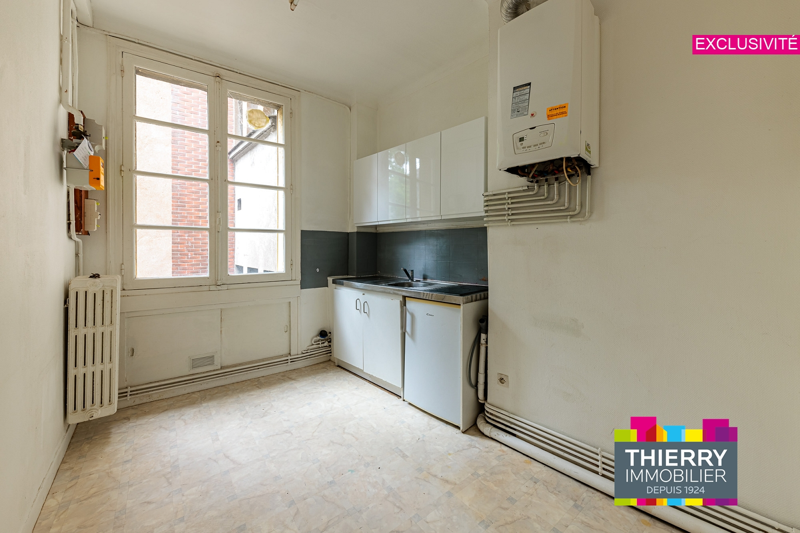 Photo HYPERCENTRE DECRE NANTES image 6/6