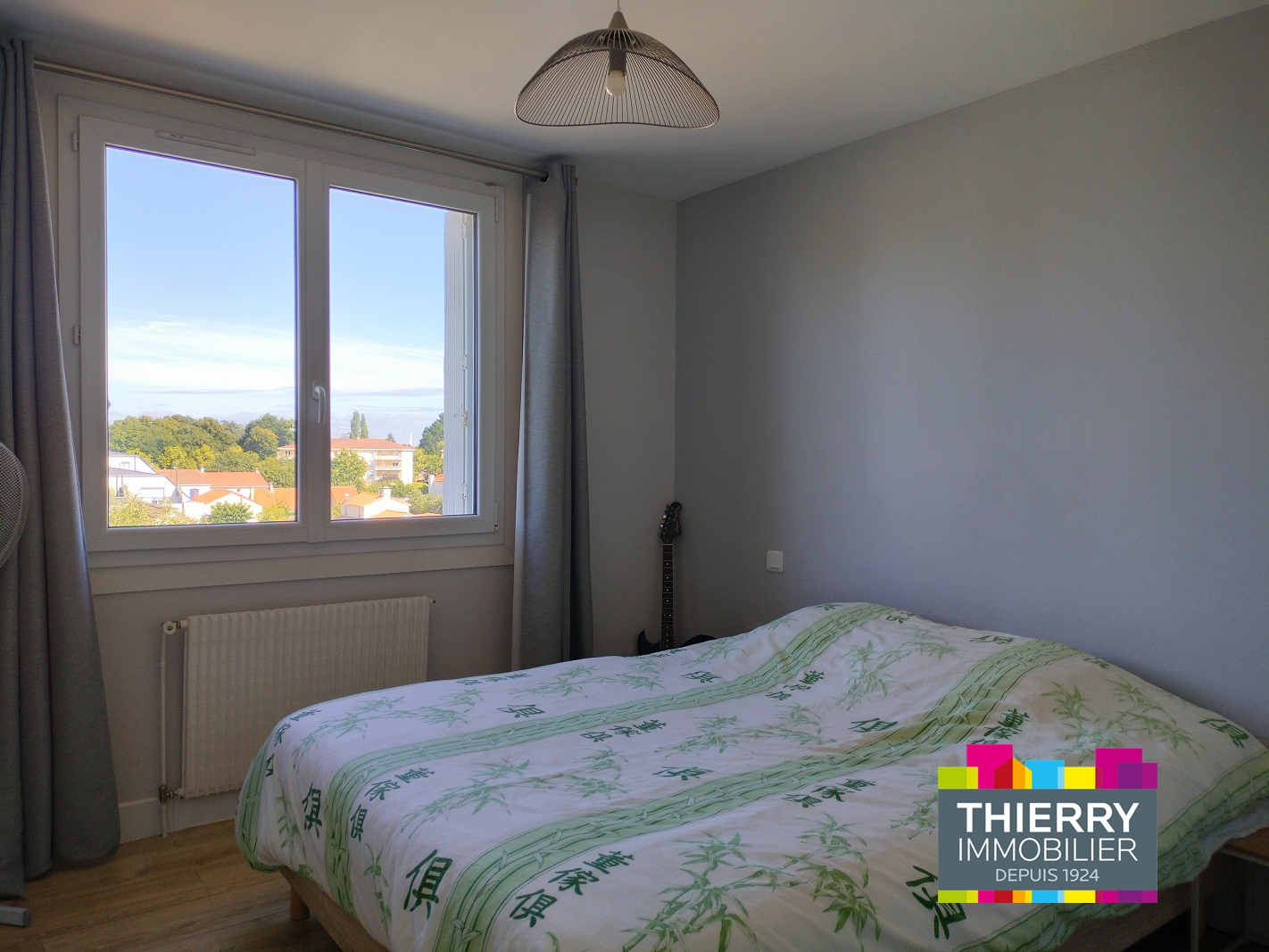 Photo Appartement Saint Sebastien Sur Loire 3 pièce(s) 63 m2 image 4/5