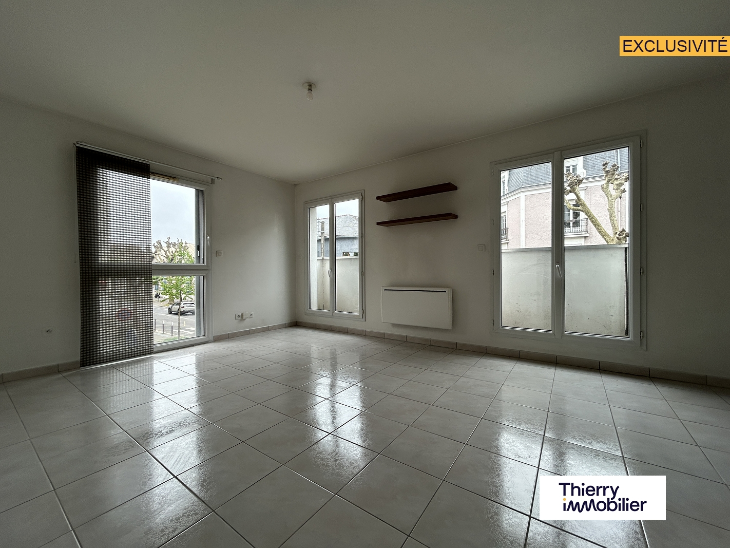 Agence immobilière de Cabinet Thierry Immobilier Reze