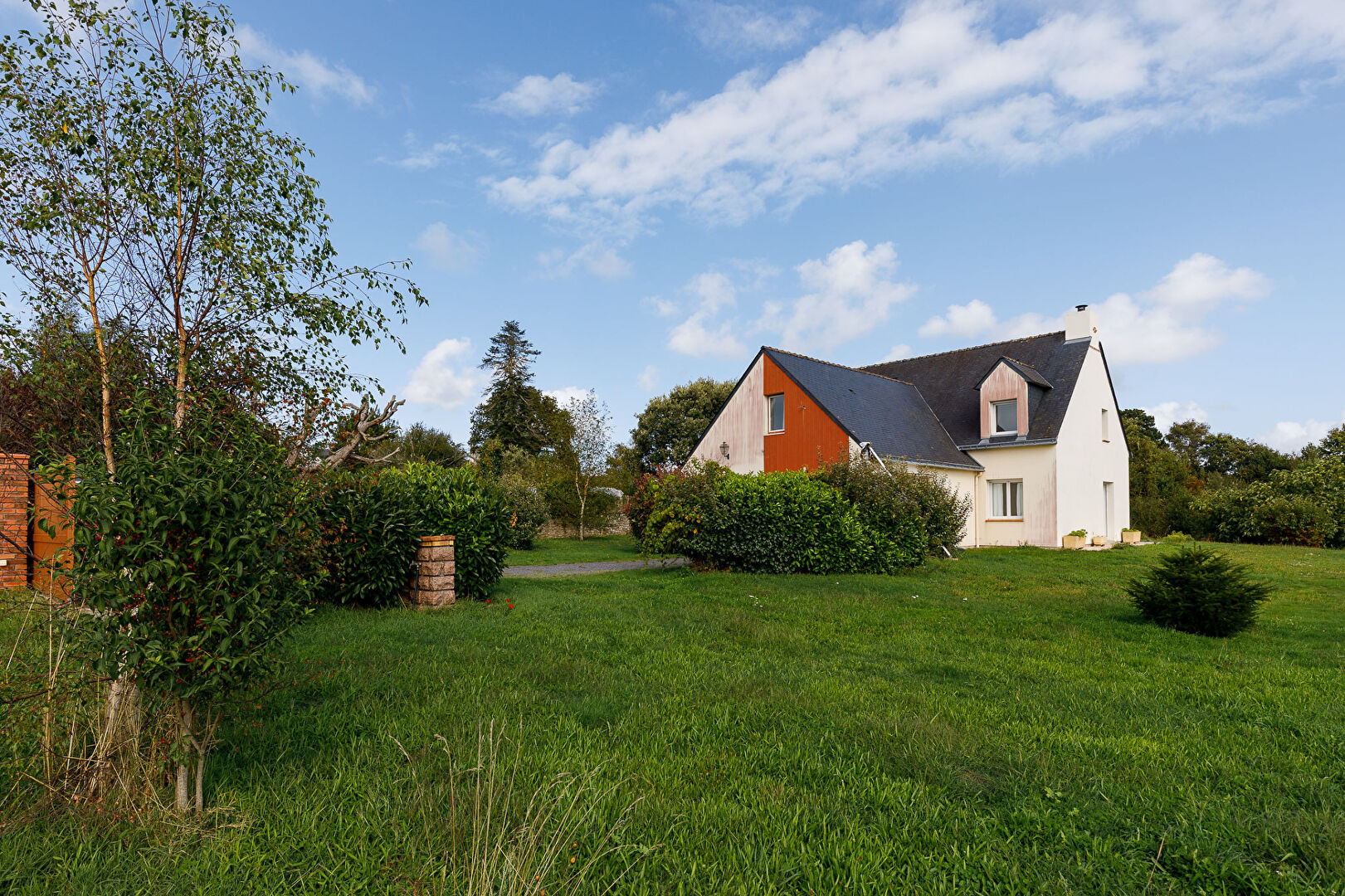 Agence immobilière de Thierry Immobilier - GUERANDE