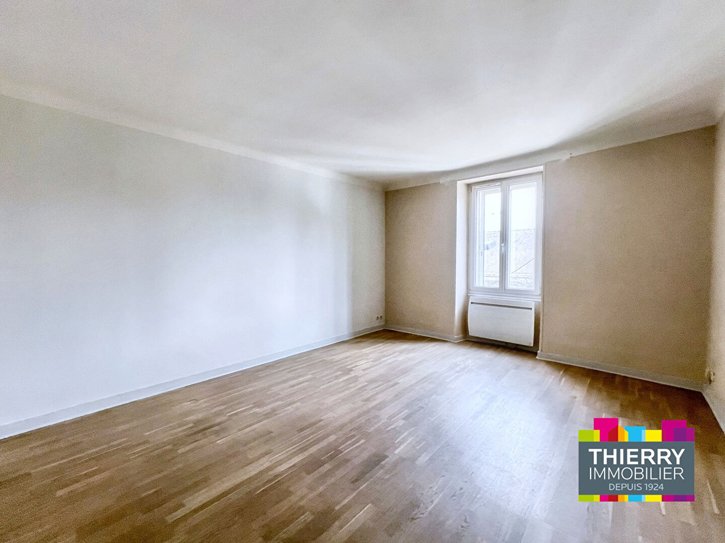 Agence immobilière de Thierry Immobilier - Thierry Immobilier