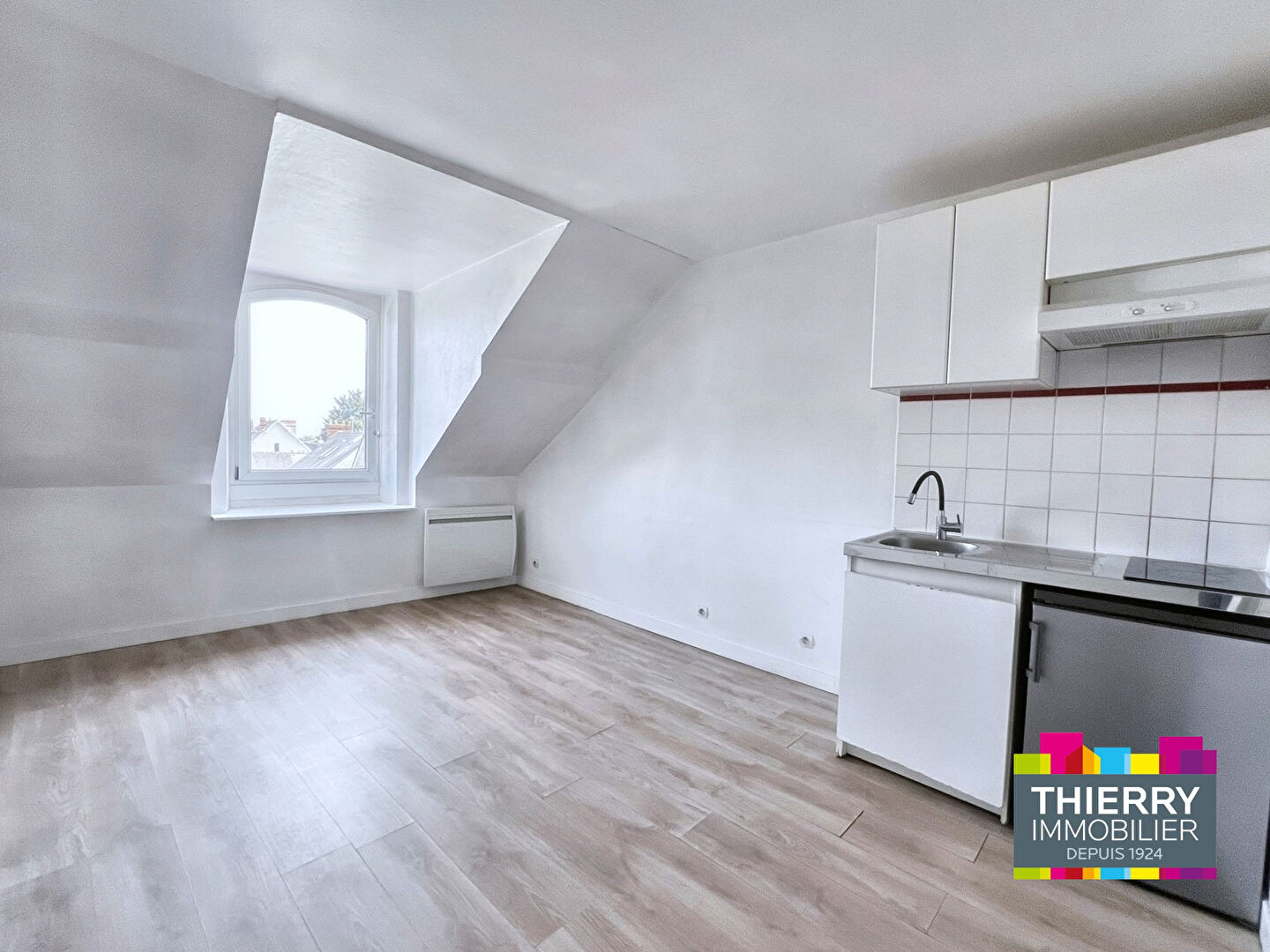 Agence immobilière de Thierry Immobilier - Thierry Immobilier
