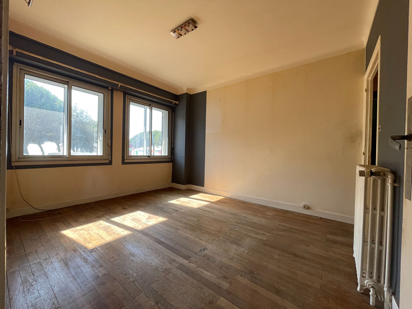 Agence immobilière de Thierry Immobilier Atlantique