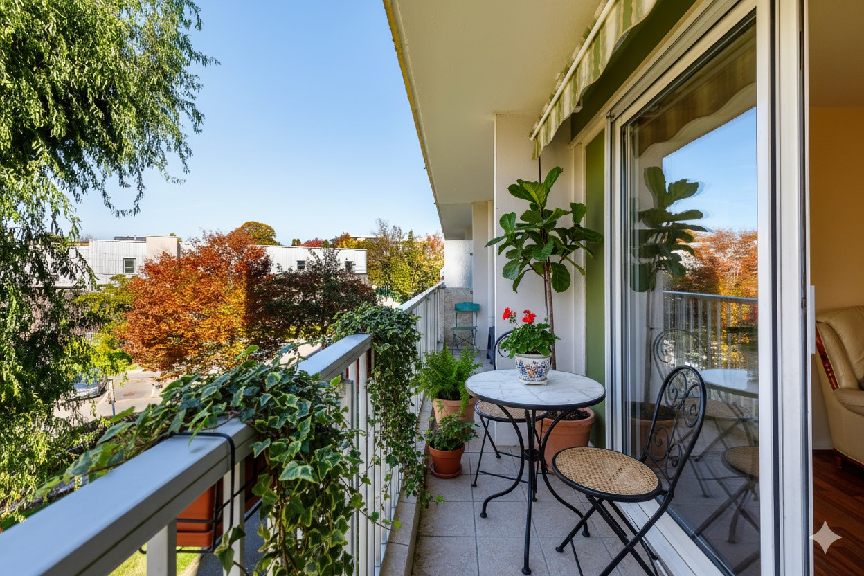 Photo Quartier KERLEDE image 2/6