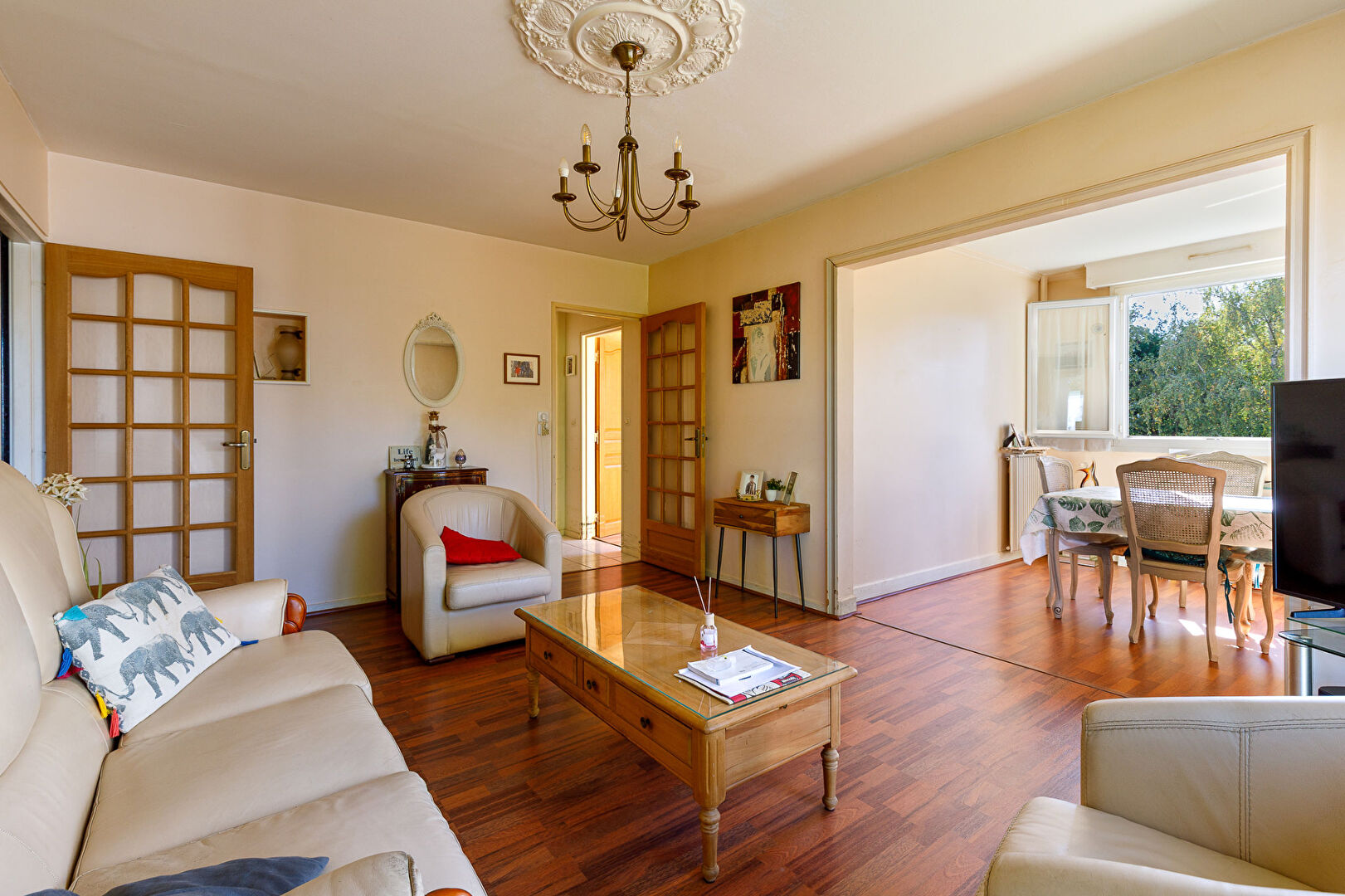 Photo Quartier KERLEDE image 5/6