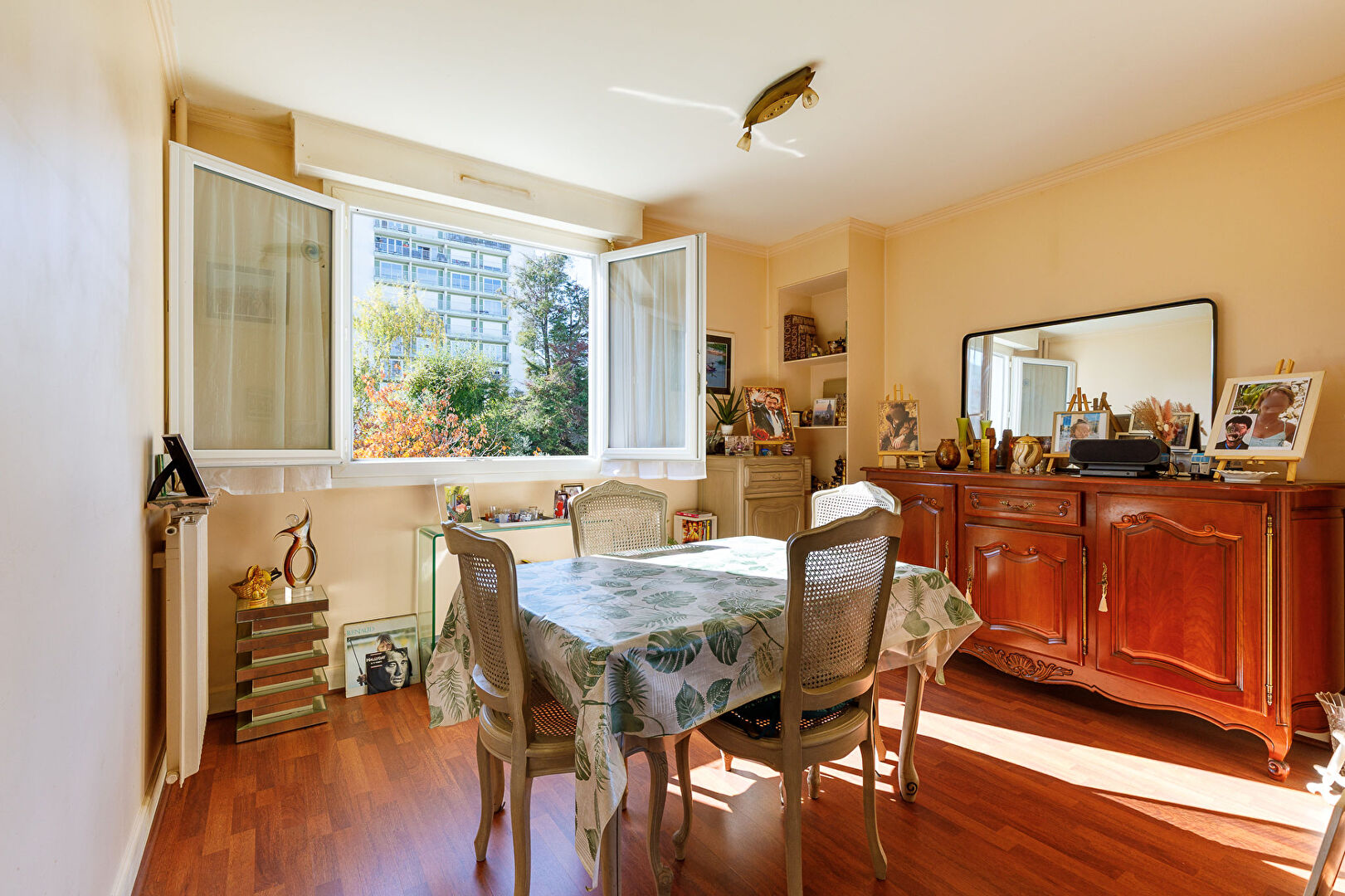 Photo Quartier KERLEDE image 6/6