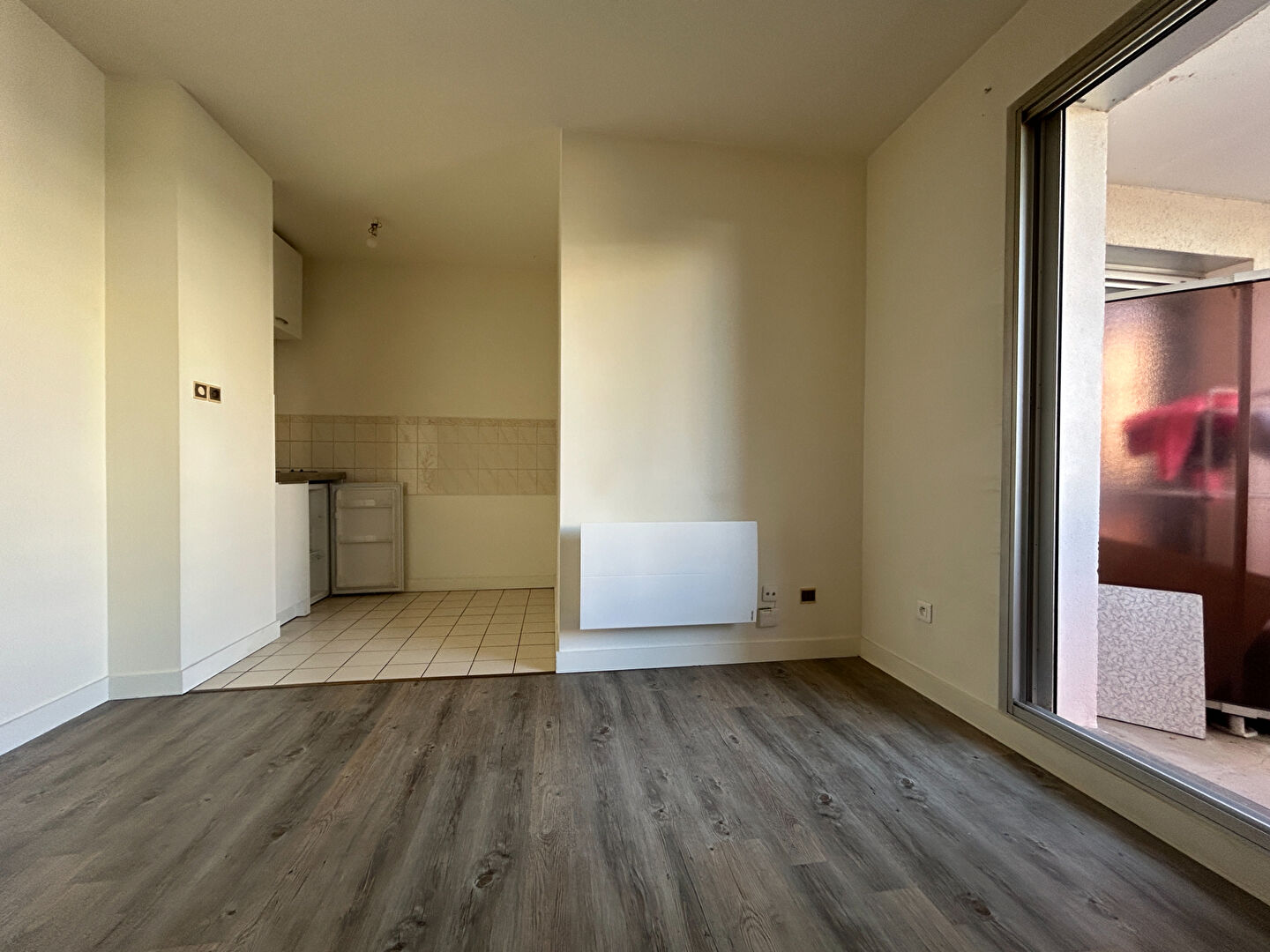 Photo Appartement Studio Nantes 1 pièce 20 m2 image 2/6