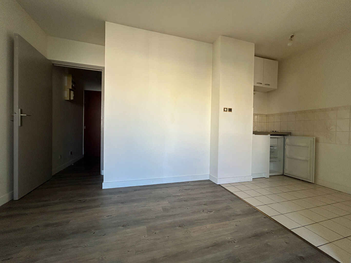 Photo Appartement Studio Nantes 1 pièce 20 m2 image 5/6