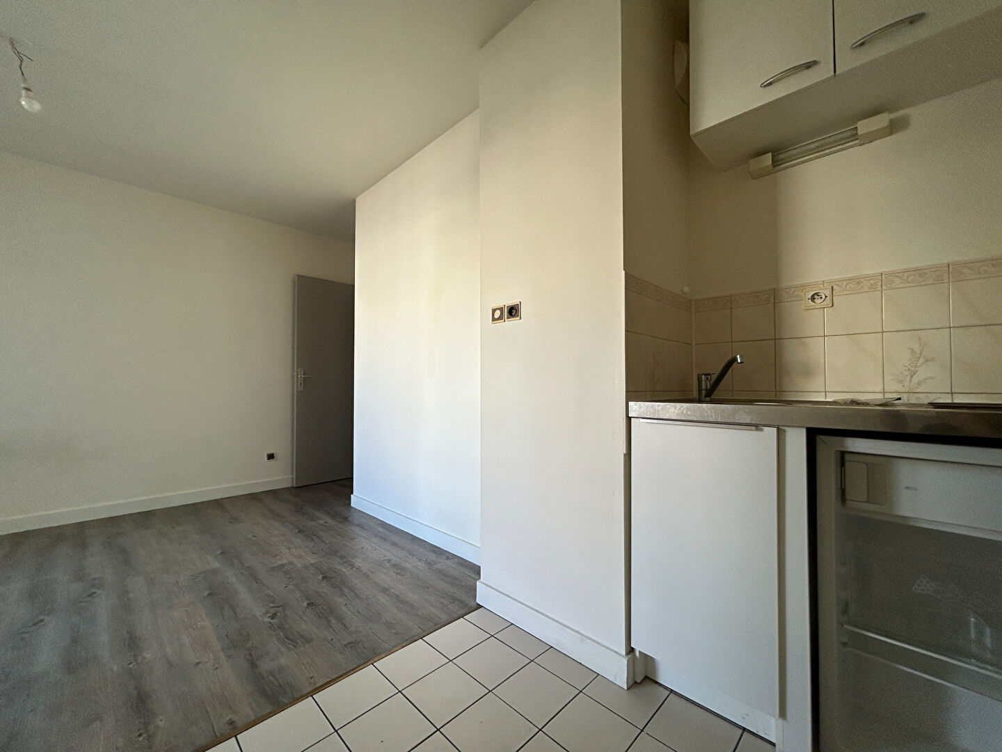 Photo Appartement Studio Nantes 1 pièce 20 m2 image 6/6