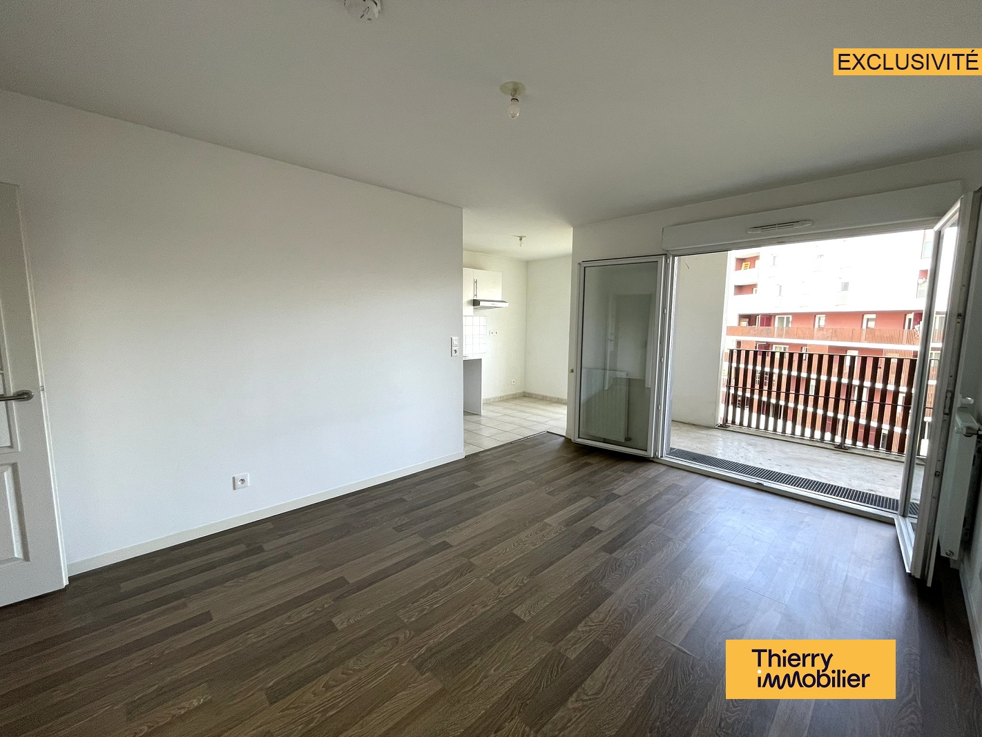 Agence immobilière de Cabinet Thierry Immobilier Reze