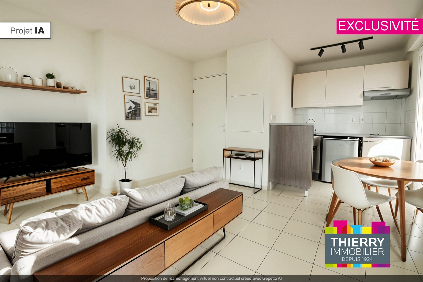 Photo CESSON-SÉVIGNÉ - BEAULIEU image 2/6