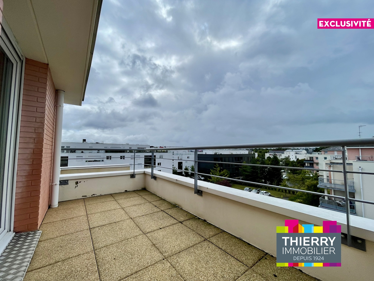 Photo CESSON-SÉVIGNÉ - BEAULIEU image 5/6