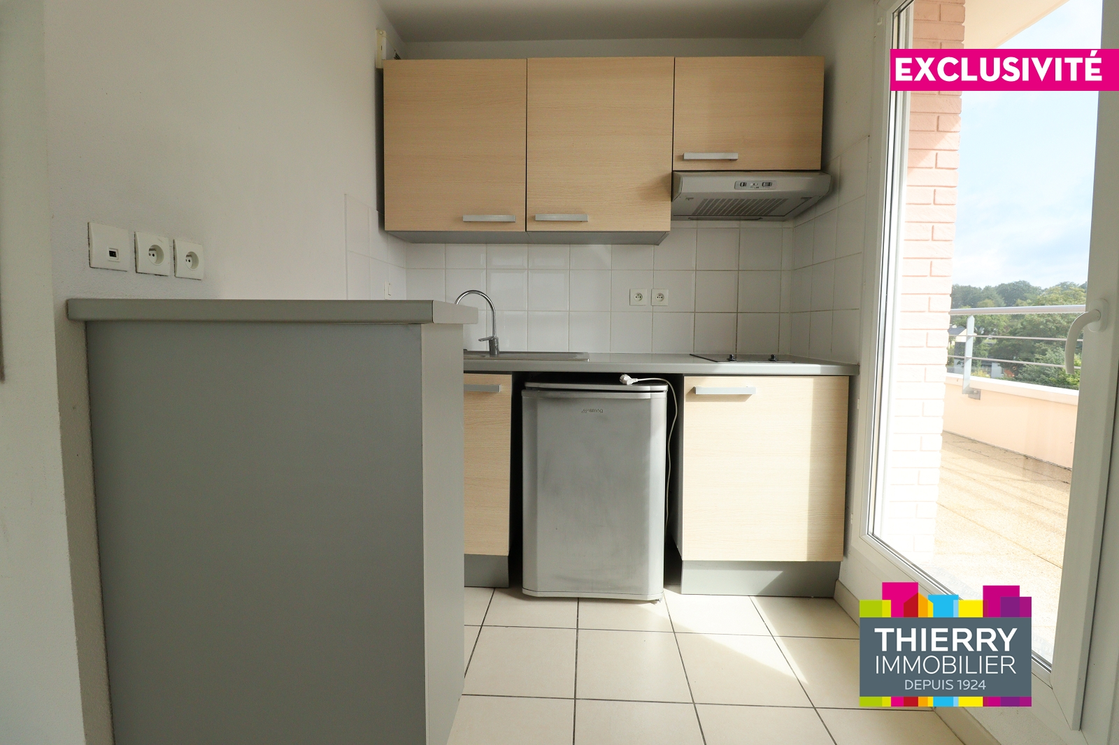 Photo CESSON-SÉVIGNÉ - BEAULIEU image 6/6