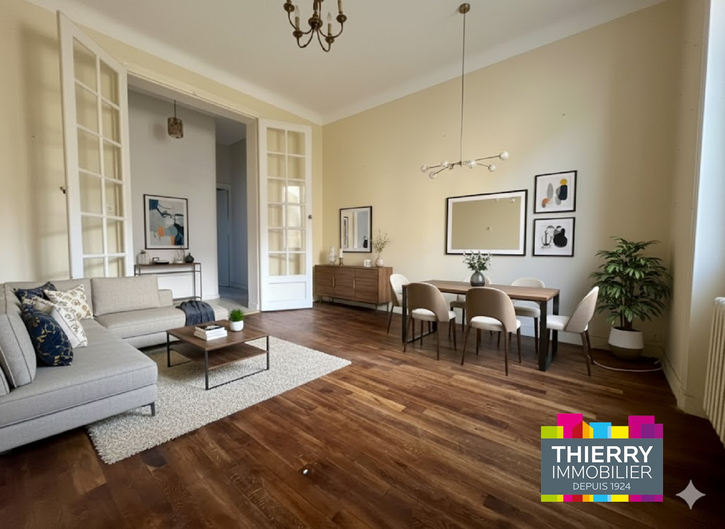 CANCLAUX / RUE DES MARTYRS