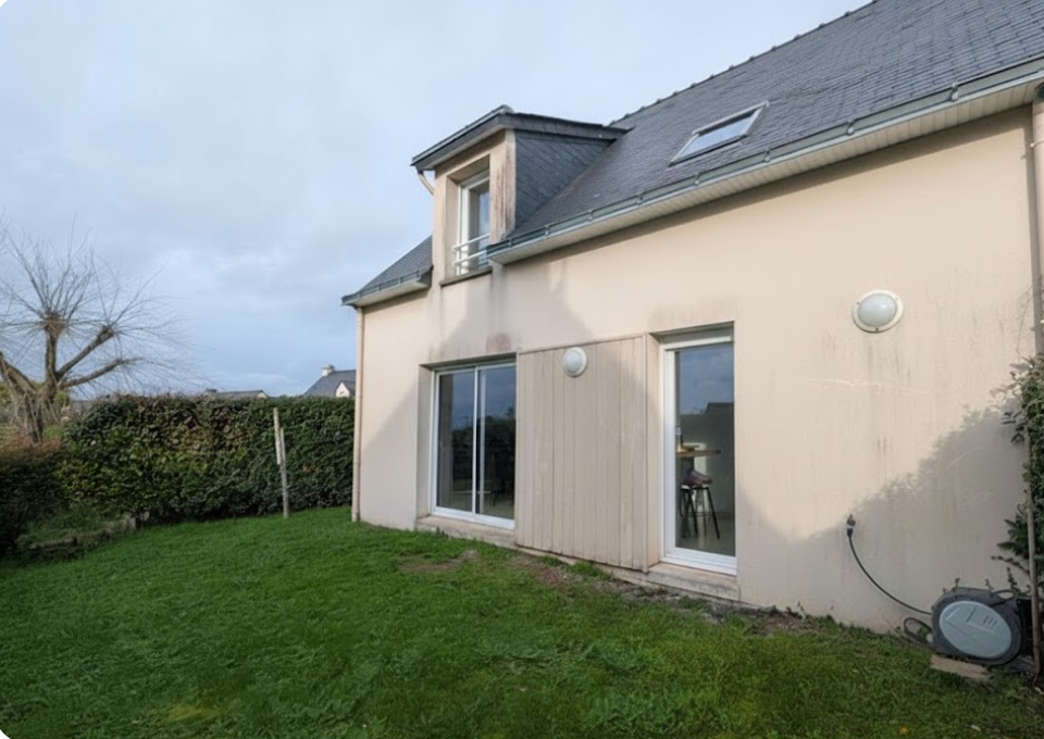 Agence immobilière de Thierry Immobilier - GUERANDE