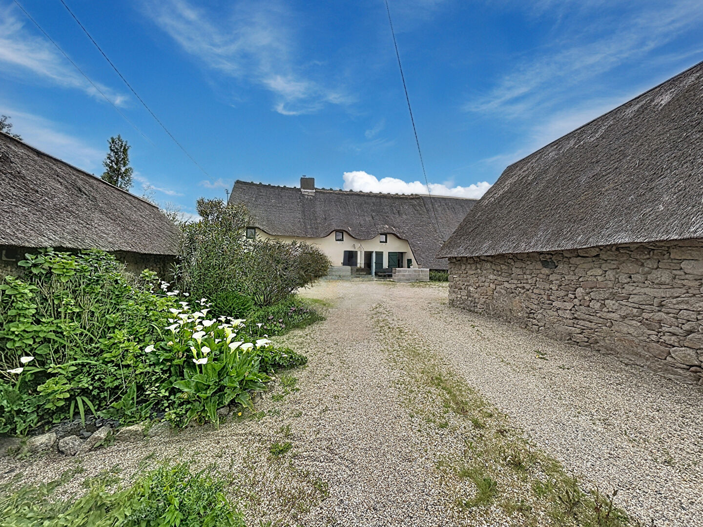 Agence immobilière de Thierry Immobilier - GUERANDE
