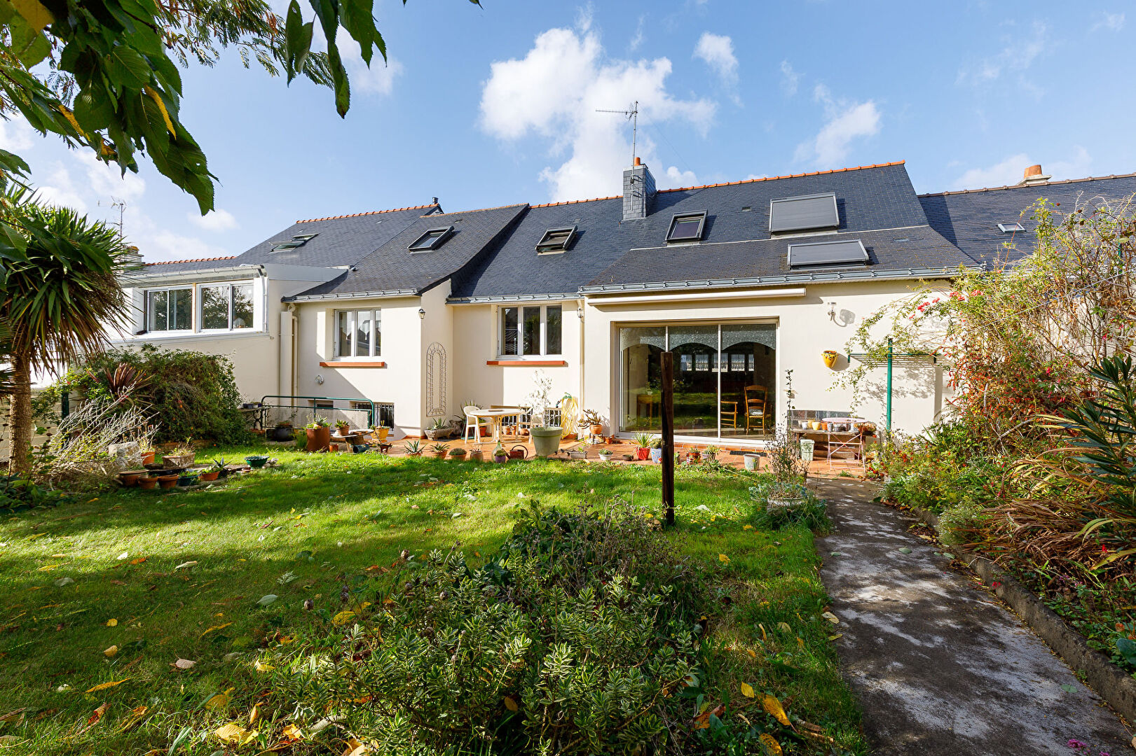 Agence immobilière de Thierry Immobilier Atlantique