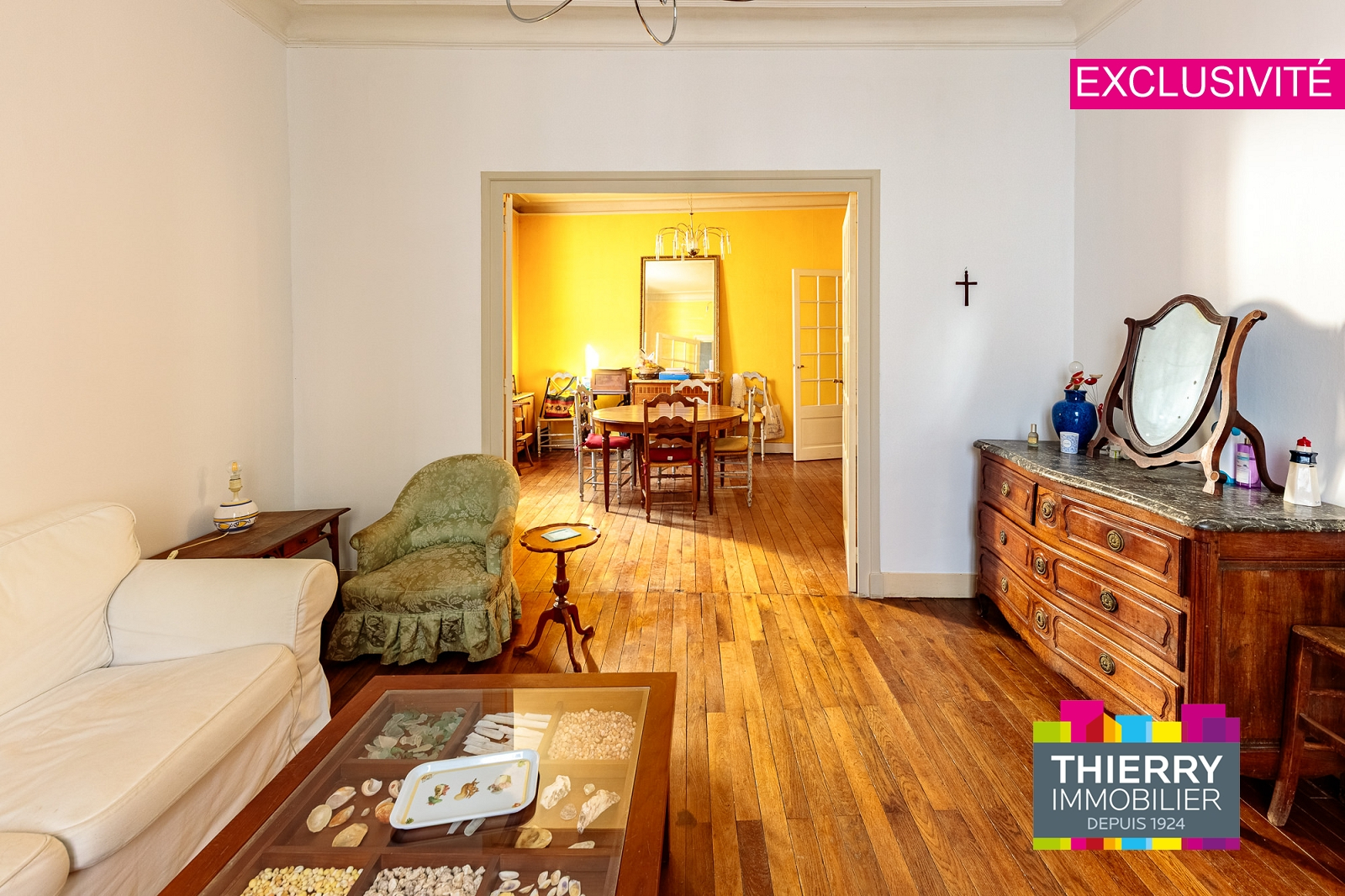 Photo MAISON MONSELET - GUIST'HAU image 1/6