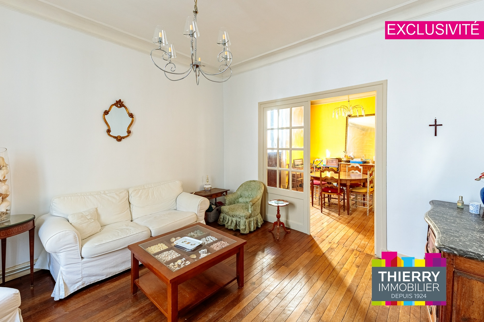 Photo MAISON CENTRE VILLE 152 m2 image 3/6