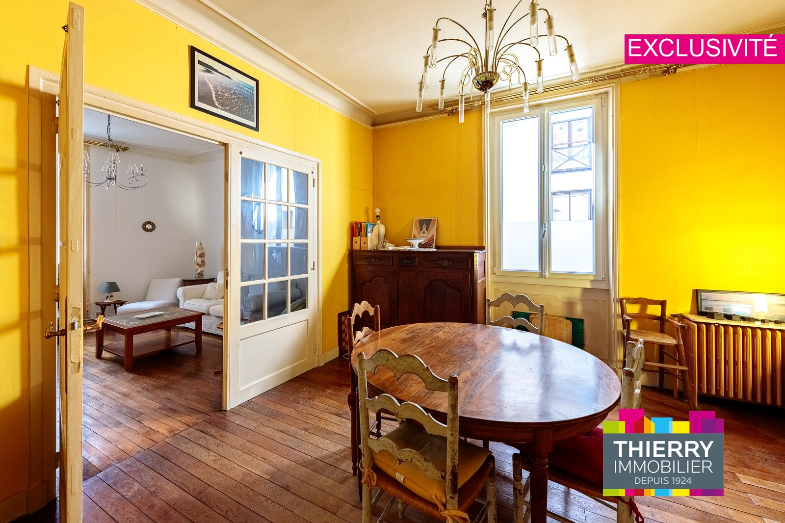 Photo MAISON MONSELET - GUIST'HAU image 4/6