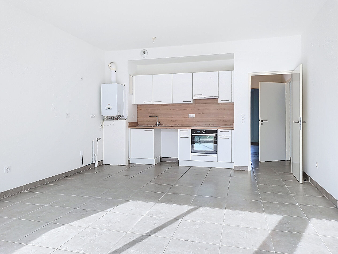 Agence immobilière de Thierry Immobilier - GUERANDE