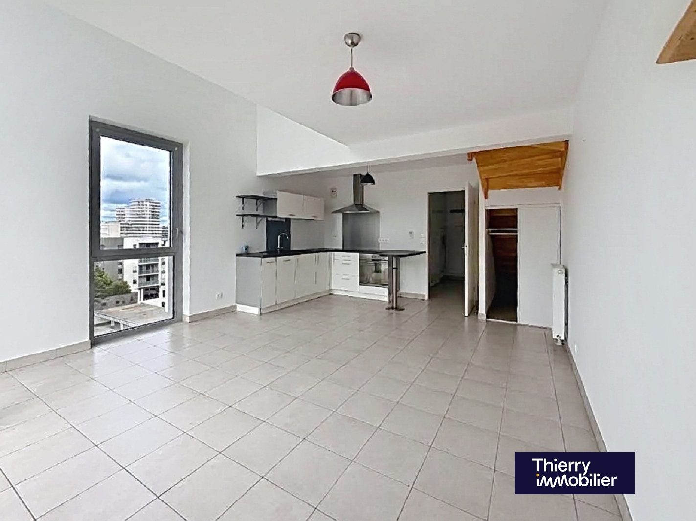 Agence immobilière de Thierry Immobilier - Thierry Immobilier