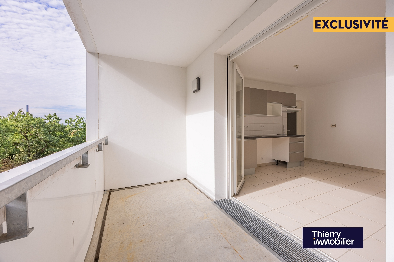 Agence immobilière de Thierry Immobilier - Thierry Immobilier