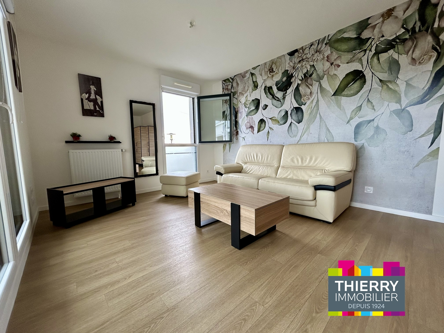 Agence immobilière de Thierry Immobilier - Agence du THEATRE DINARD