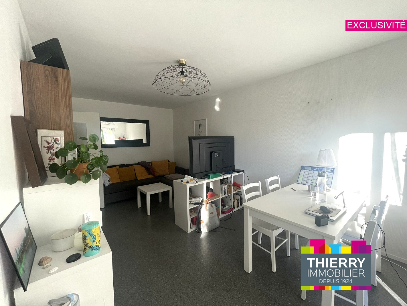 Photo T2 BORDS DE SEVRES image 2/6