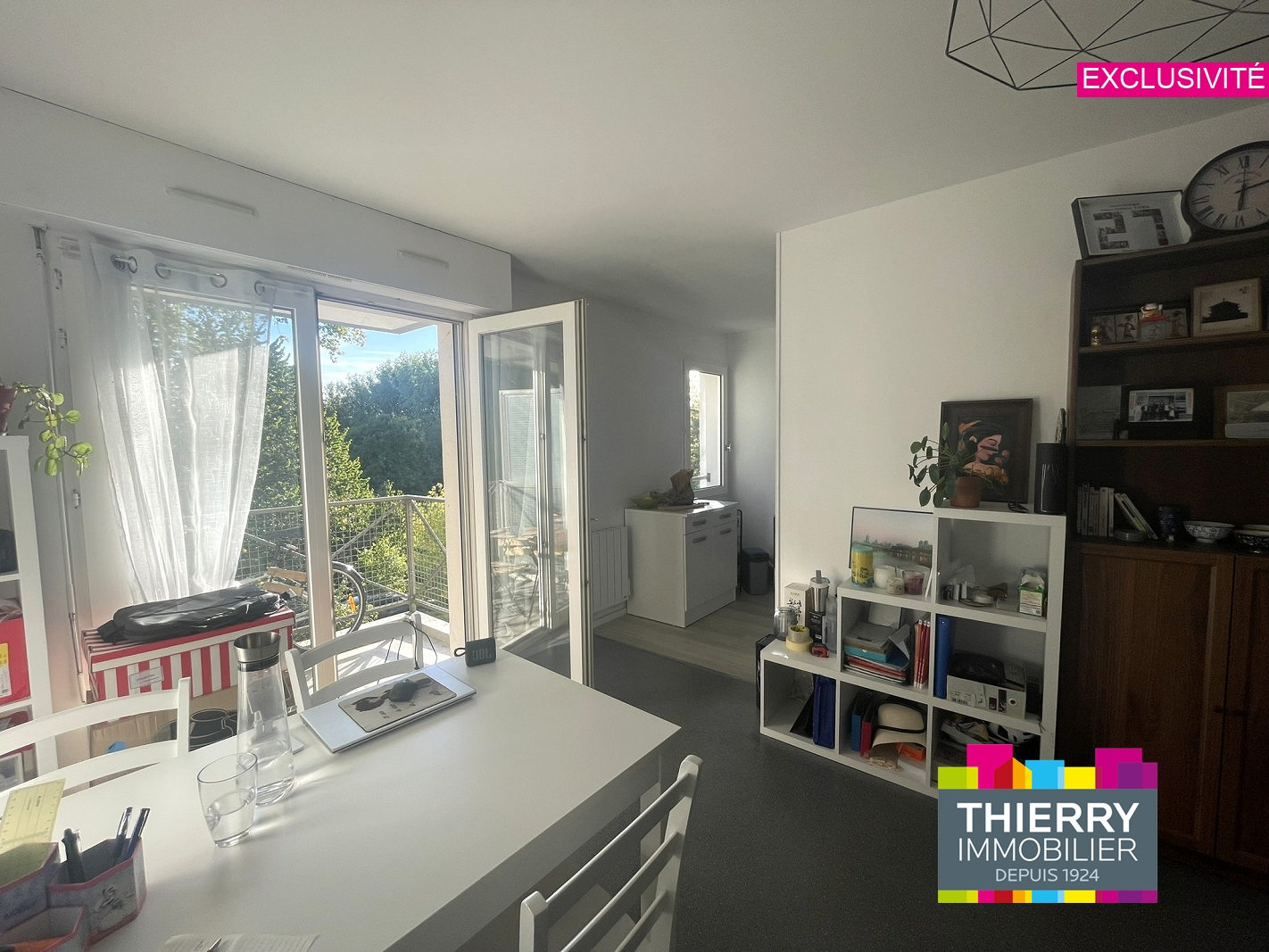 Photo T2 BORDS DE SEVRES image 3/6