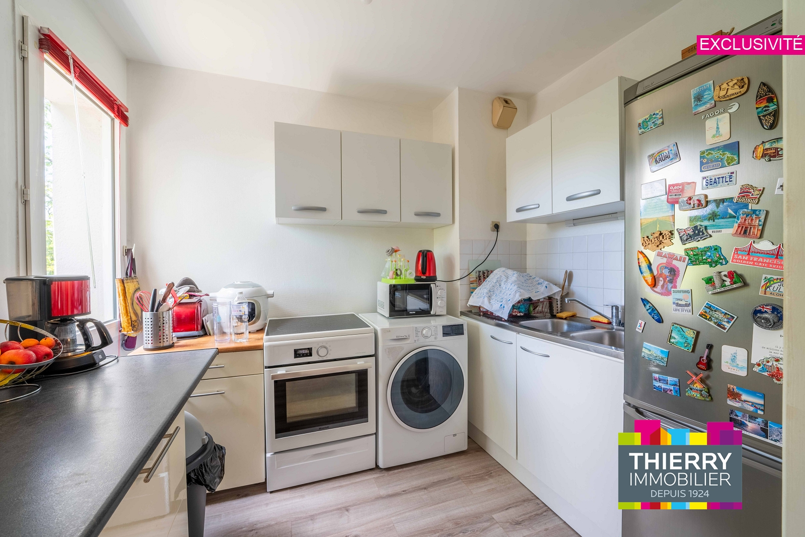 Photo T2 BORDS DE SEVRES image 4/6