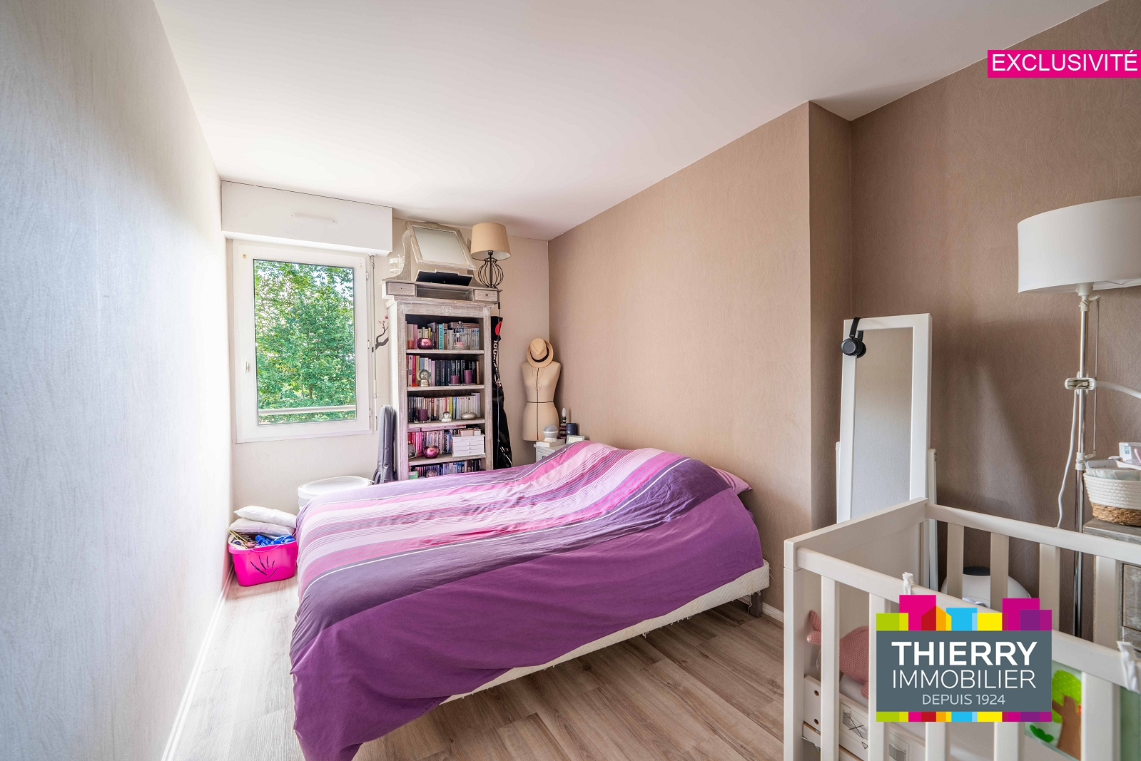 Photo T2 BORDS DE SEVRES image 5/6