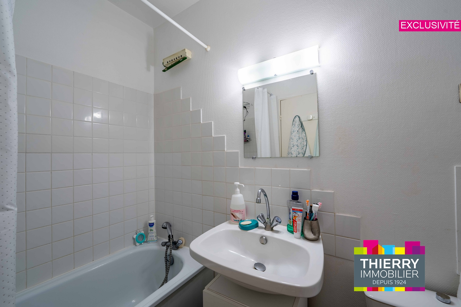 Photo T2 BORDS DE SEVRES image 6/6