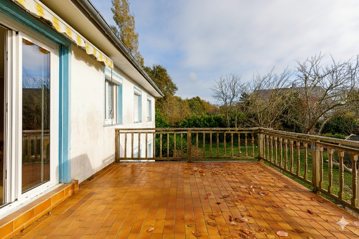 Photo FONTAINE TUAUD image 4/6