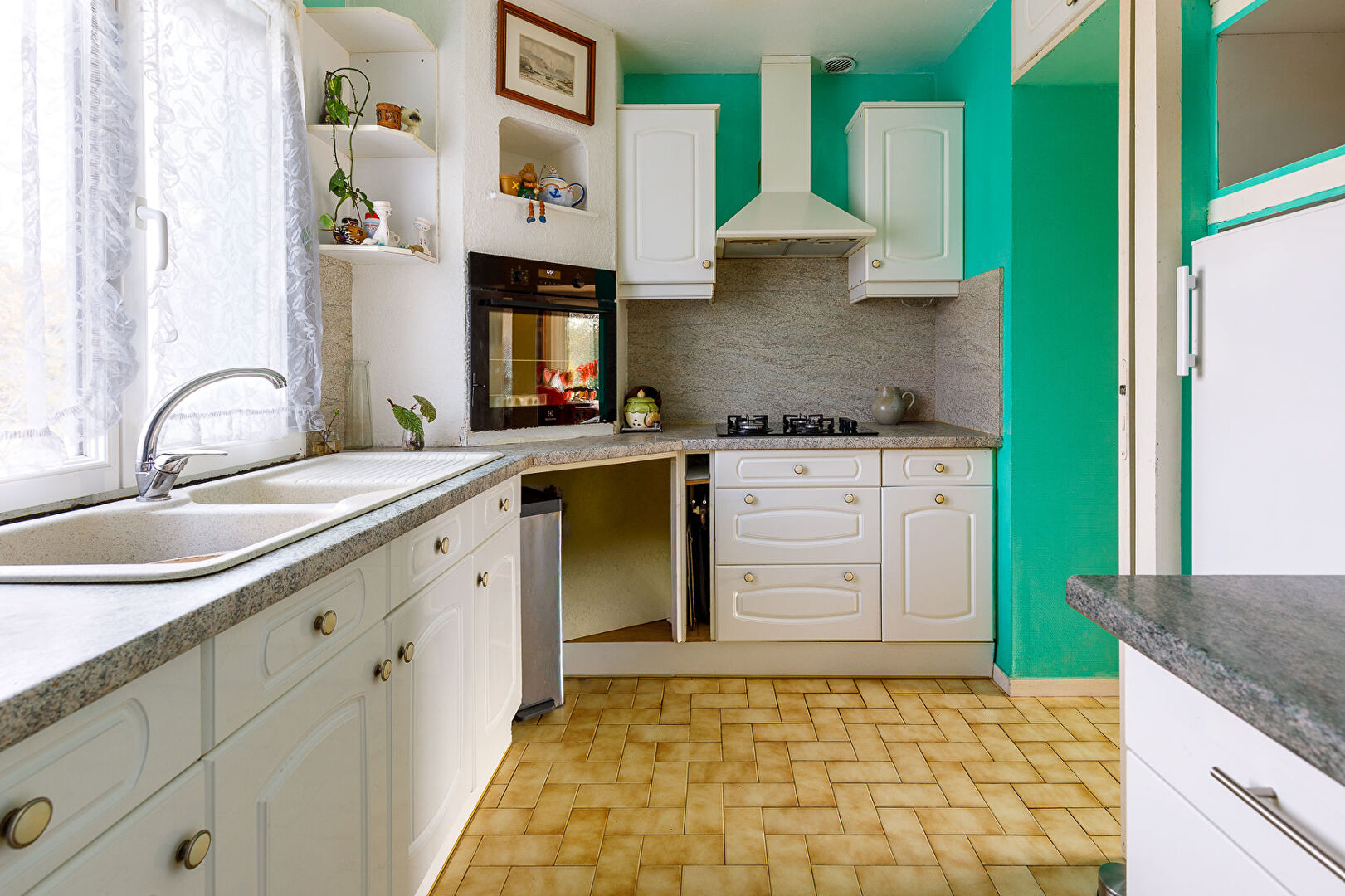 Photo FONTAINE TUAUD image 6/6