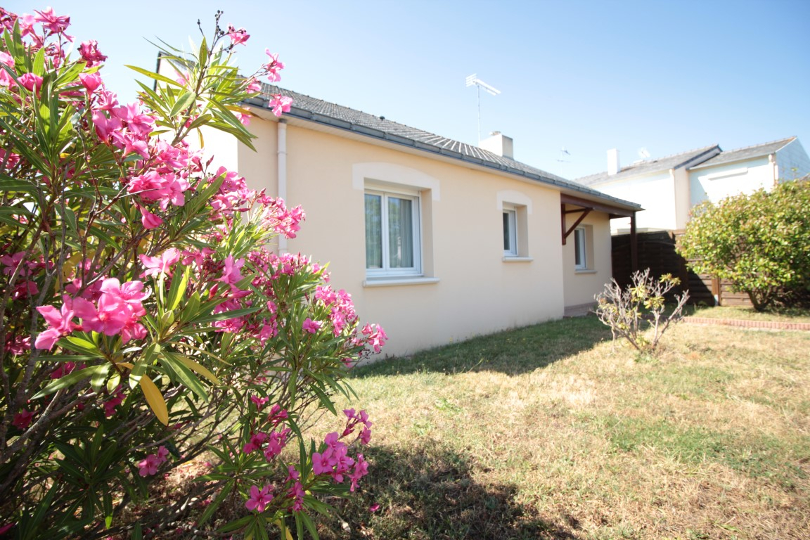 Agence immobilière de Thierry Immobilier Atlantique