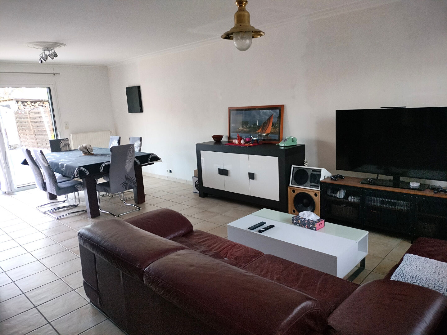 Agence immobilière de Thierry Immobilier Atlantique