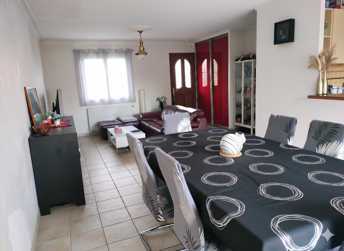 Agence immobilière de Thierry Immobilier Atlantique