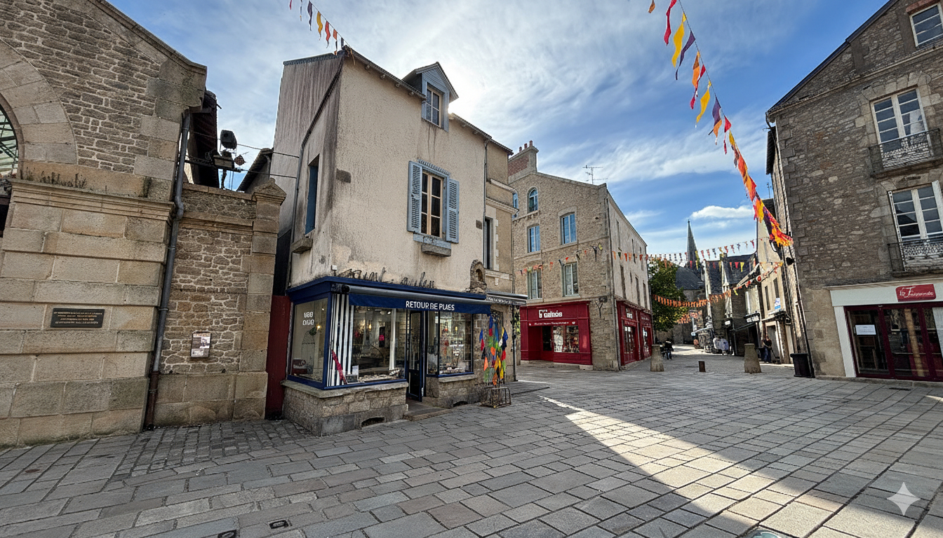 Photo INTRA-MUROS GUERANDE image 3/4