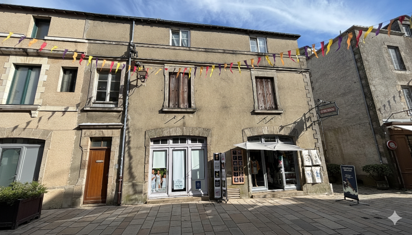 Photo INTRA-MUROS GUERANDE image 4/4