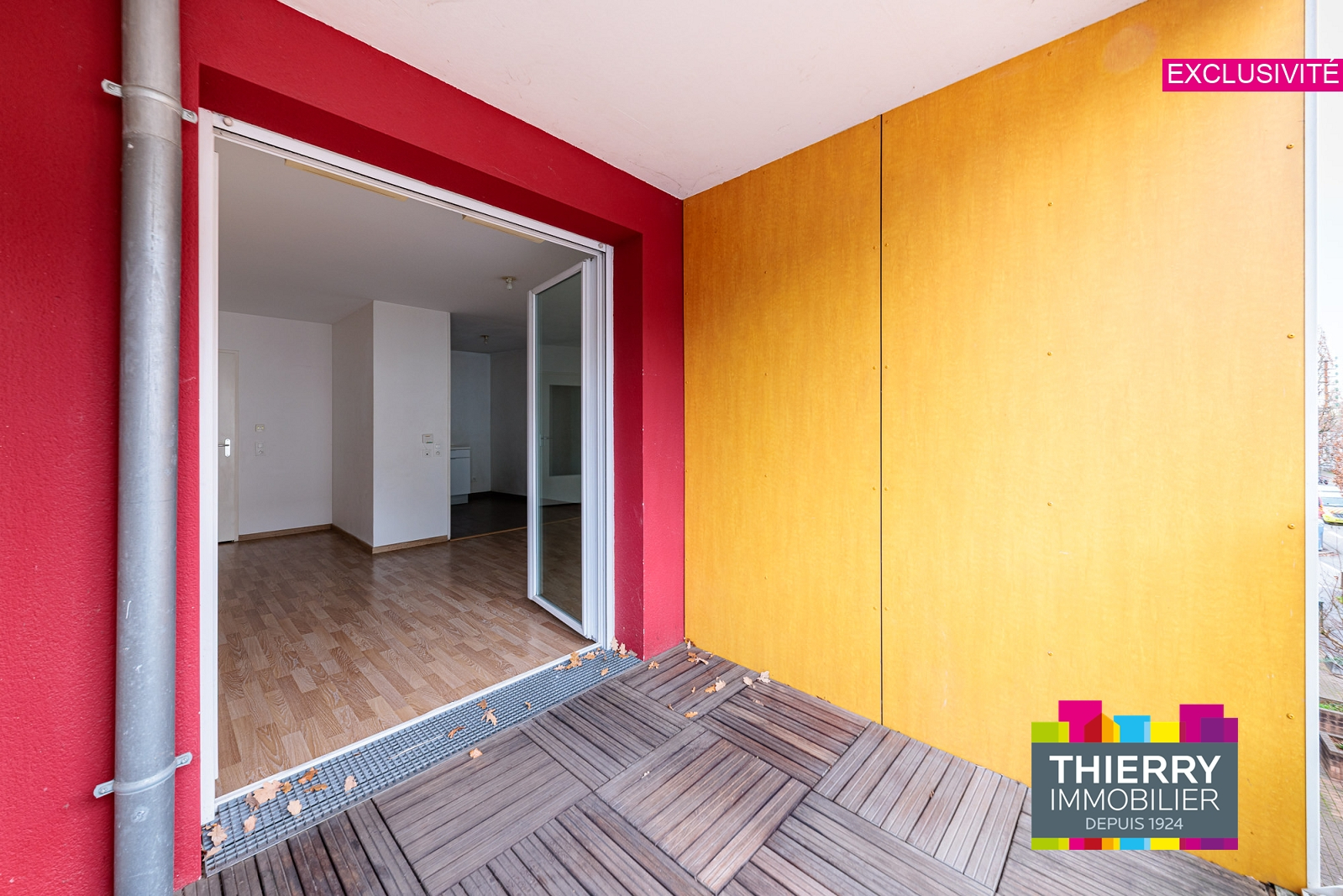 Photo T3 ROBERT SCHUMAN - BERLIOZ image 3/6