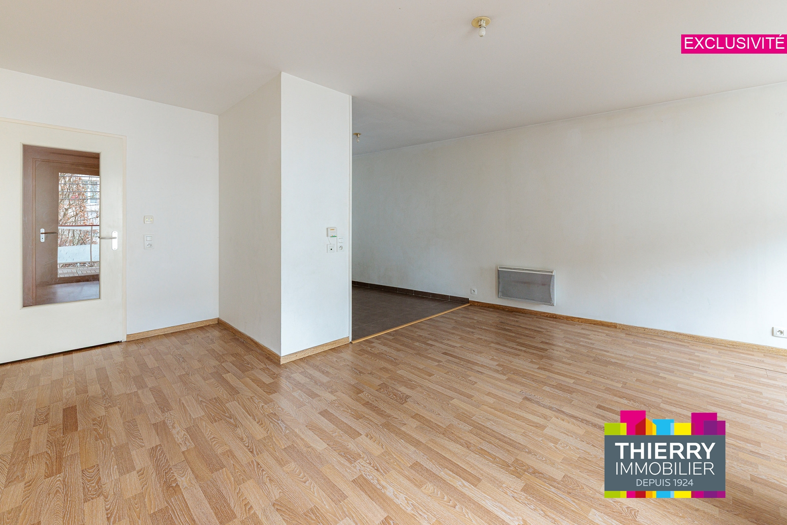 Photo T3 ROBERT SCHUMAN - BERLIOZ image 4/6