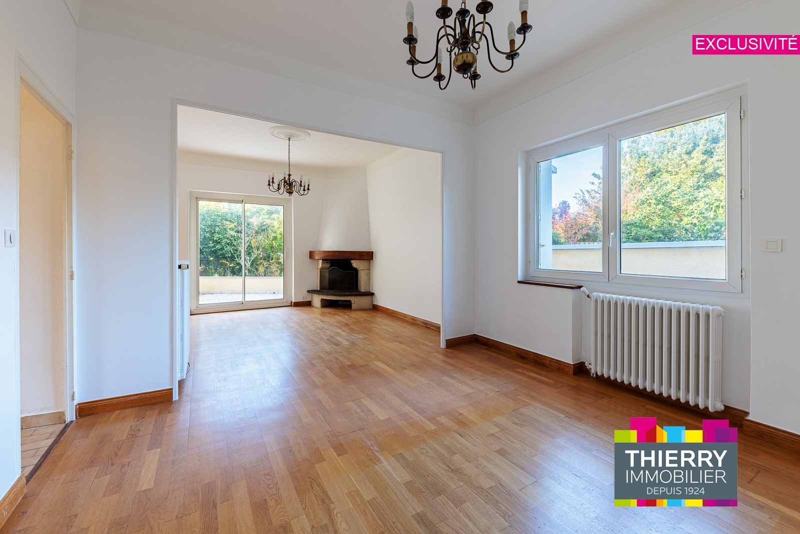 Agence immobilière de Thierry Immobilier - Thierry Immobilier